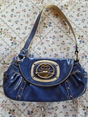 Y2K KATHY VAN ZEELAND BAG
